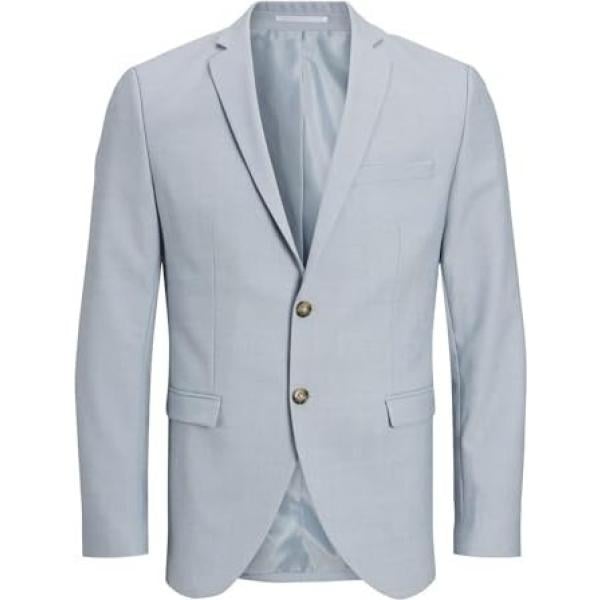 vestes Jack & Jones vert
