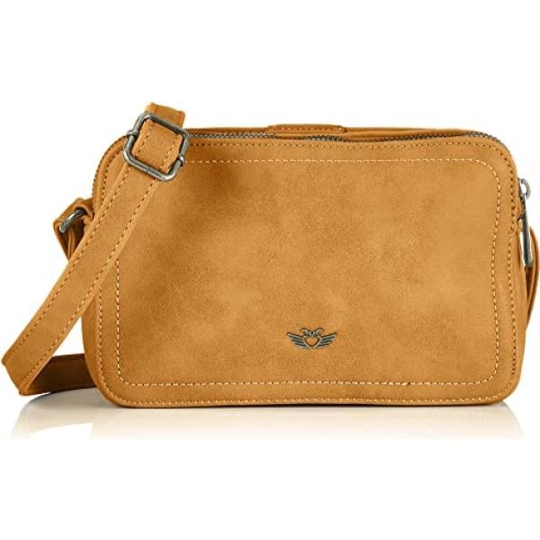 sac cabas Fritzi aus Preussen marron