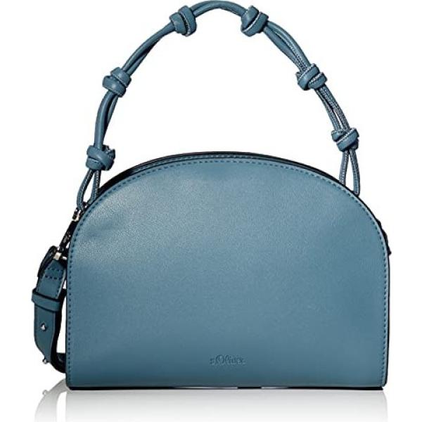 sacs en bandoulière S.Oliver bleu