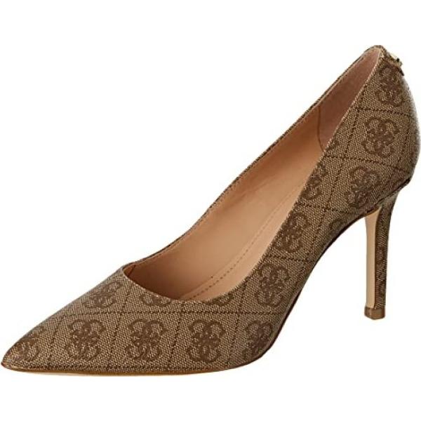 Chaussure talon guess discount femme