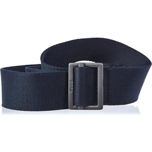 ceintures Hugo bleu