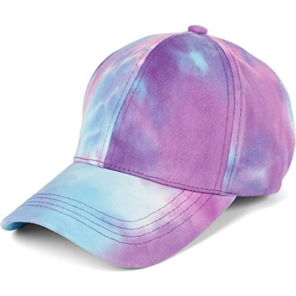 chapeaux avec visière StyleBREAKER rose