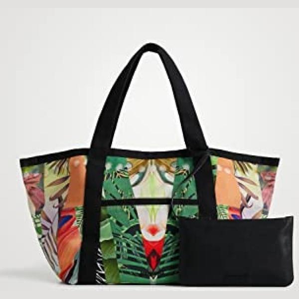 Sac 2024 plage desigual