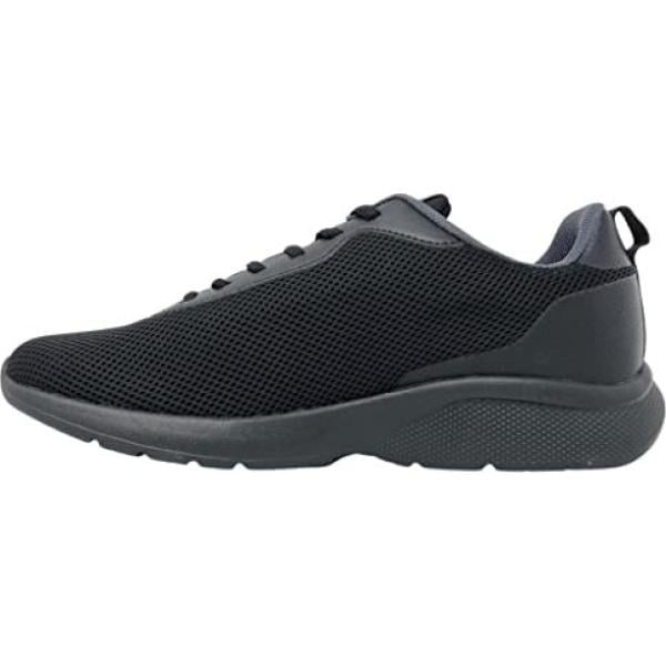 sneakers Fila noir