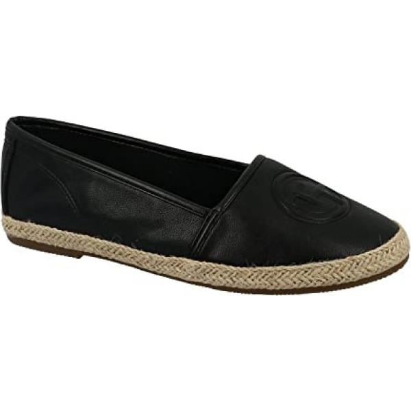 mocassins Tom Tailor noir