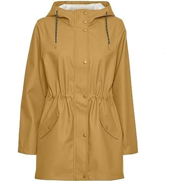 blazers Vero Moda marron