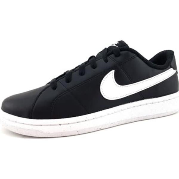 sneakers Nike noir imprimé