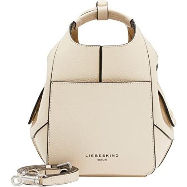 sacs tote Liebeskind Berlin blanc