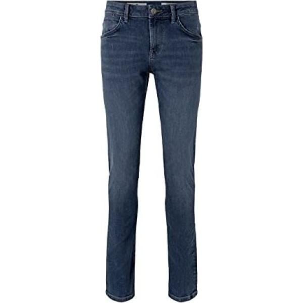 jean slim Tom Tailor noir