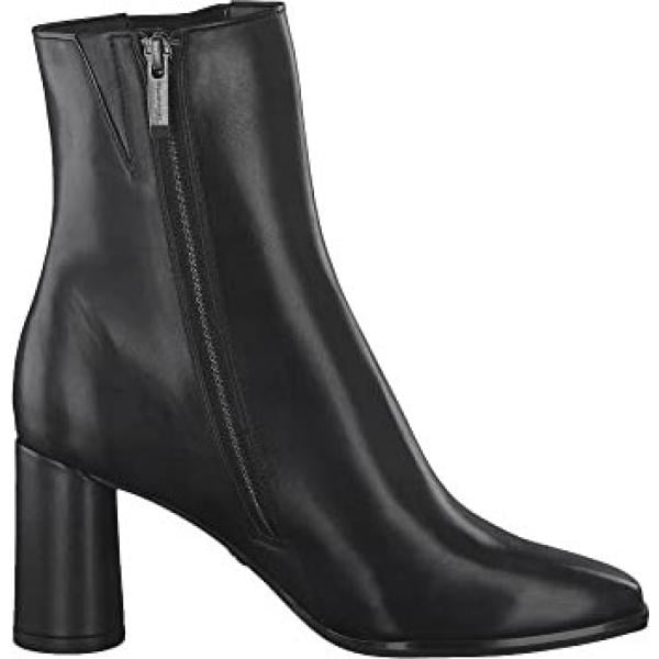 bottines Tamaris noir