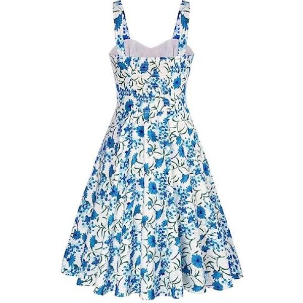 robes longues Belle Poque blanc