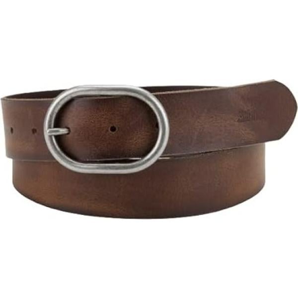 ceintures Levis marron