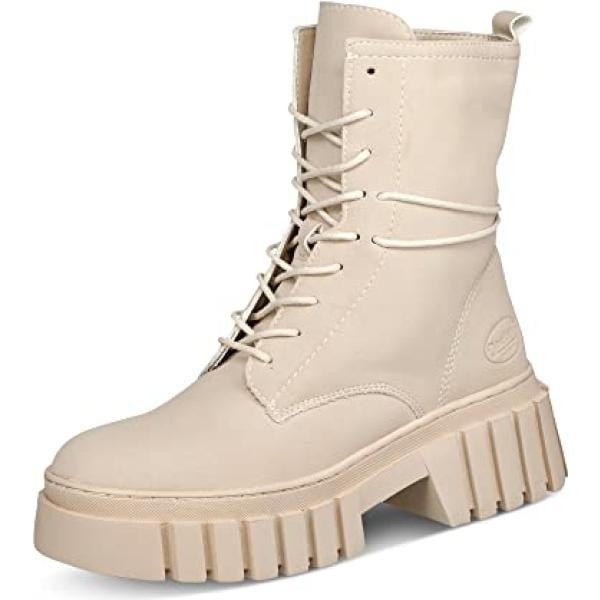 bottines Dockers by Gerli marron