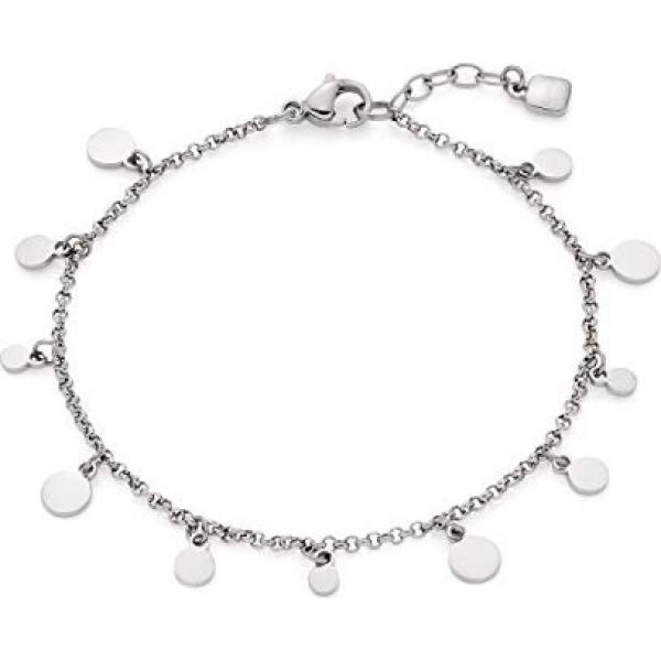 bracelets Leonardo Jewels blanc