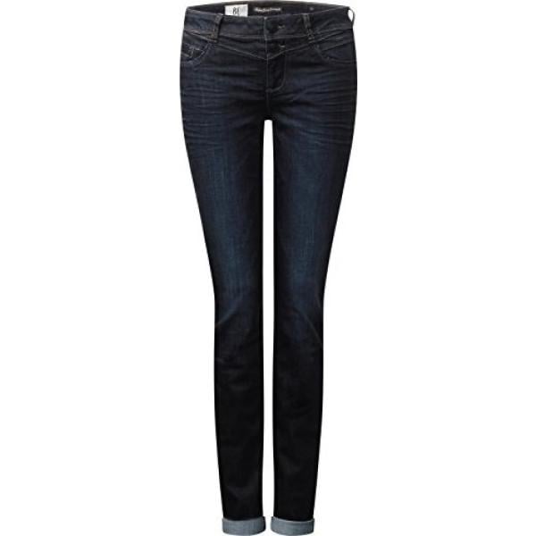 jeans Street One bleu
