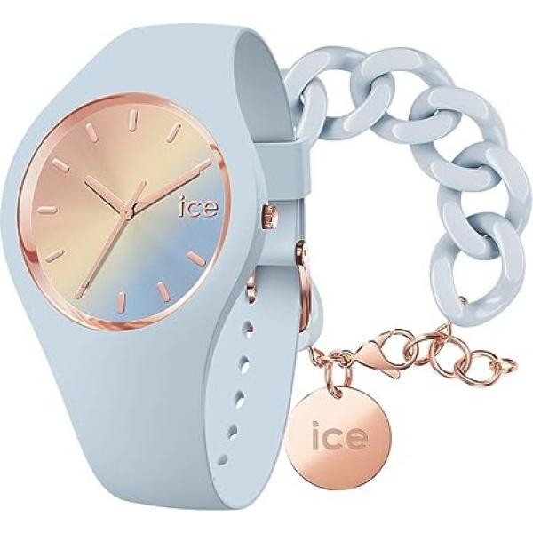 Ice watch acier online femme