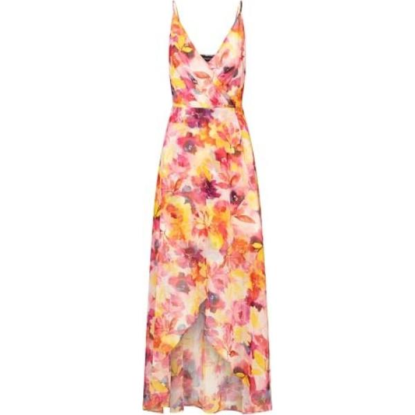 robes APART Fashion bleu