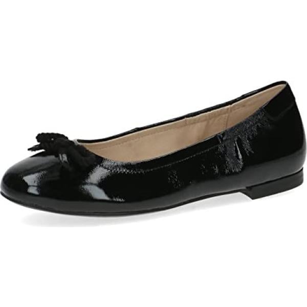 ballerines Caprice noir
