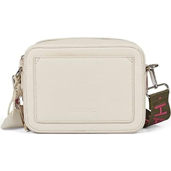 sacs besace Gioseppo blanc