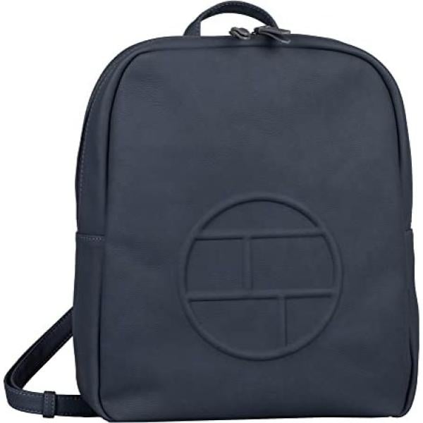 sacs à dos Tom Tailor bleu