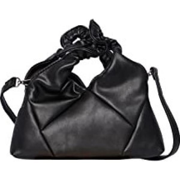 sacs en bandoulière Pieces noir