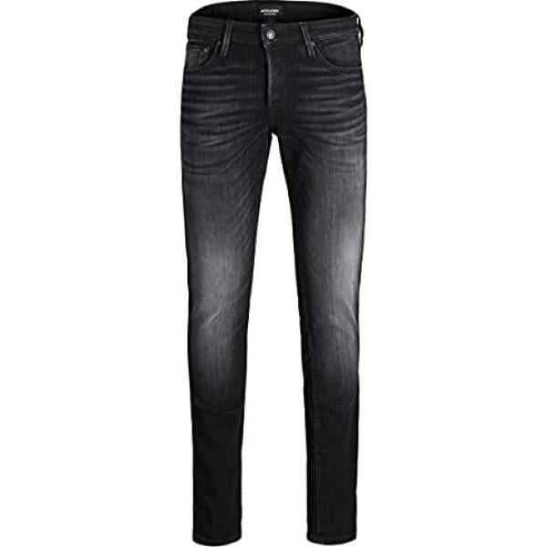 jeans Jack & Jones noir