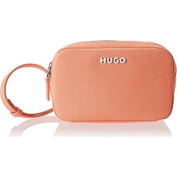 sacs en bandoulière Hugo orange