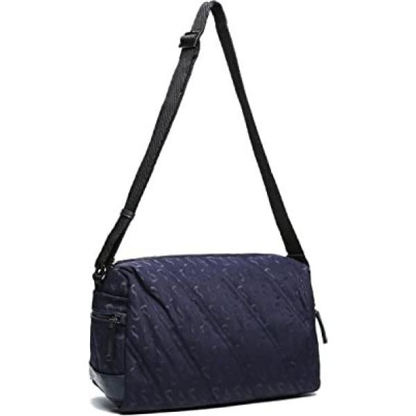 sacs en bandoulière Abbacino bleu