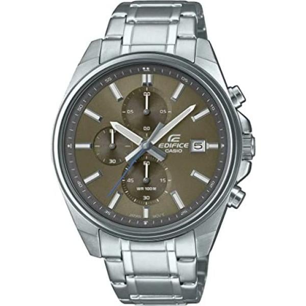 montres Casio vert