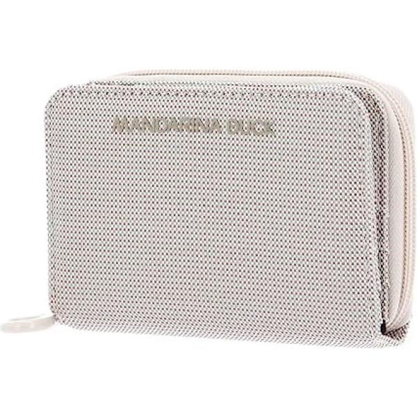 portefeuille Mandarina Duck gris