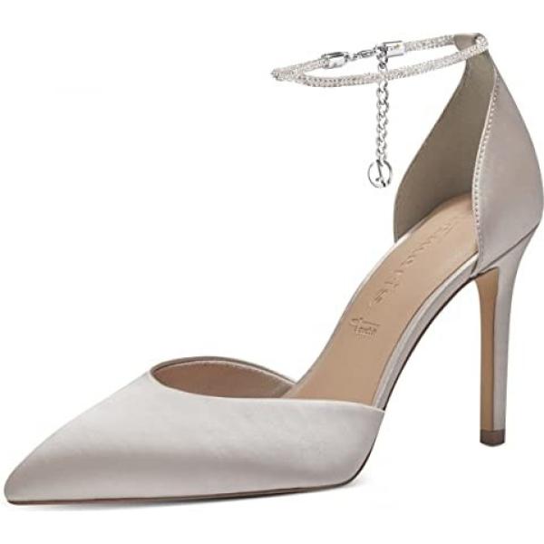 chaussures à talon Tamaris