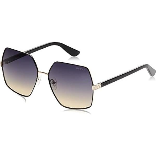 lunettes de soleil Guess multicolore
