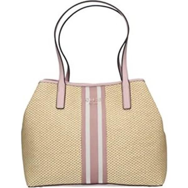 sacs tote Guess rose