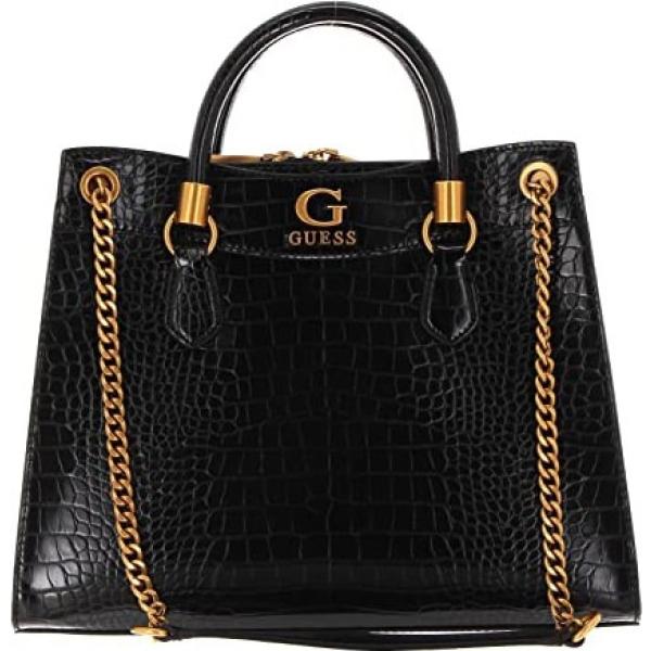 sacs cartable Guess noir
