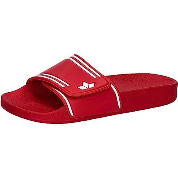 sandales Lico rouge