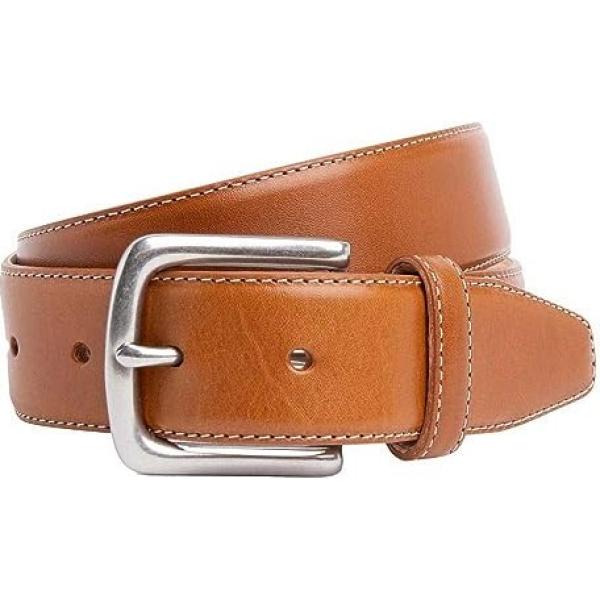 ceintures Hackett London marron