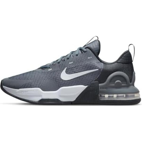 sneakers Nike gris