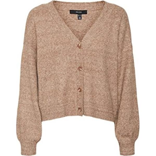 gilets Vero Moda bleu