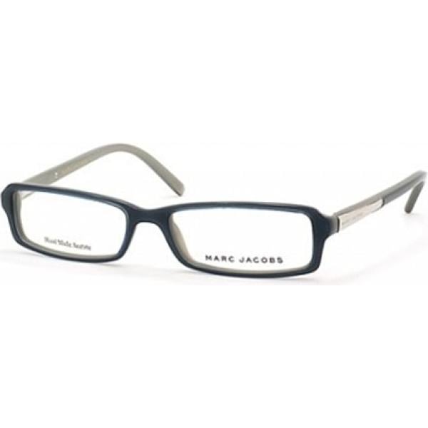 lunettes de soleil Marc Jacobs blanc