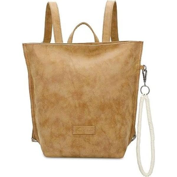 sacs à dos Fritzi aus Preussen marron