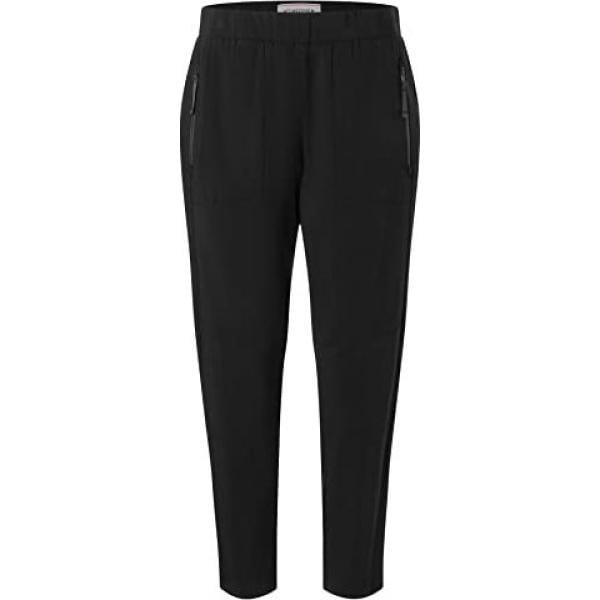 pantalon  Timezone noir