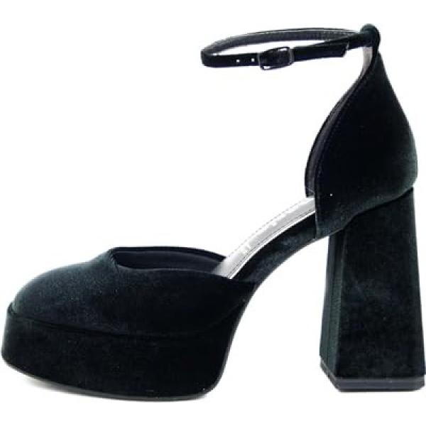 cuissardes Tamaris noir