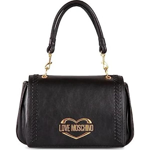 sacs à main Love Moschino noir