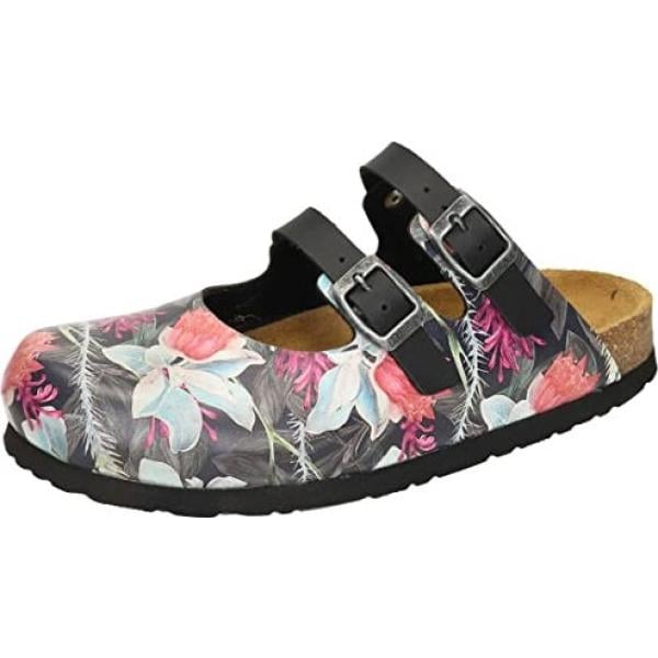 mocassins Dr. Brinkmann noir