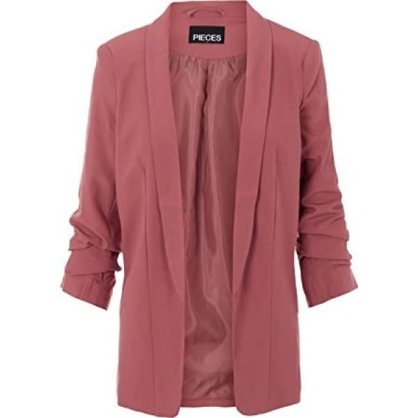 blazers Pieces rose