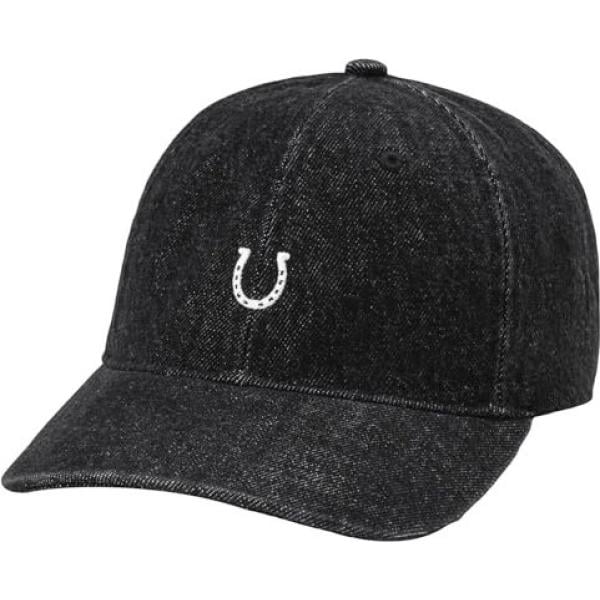 chapeaux Levis noir