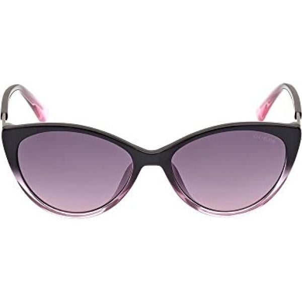 lunettes de soleil Guess noir