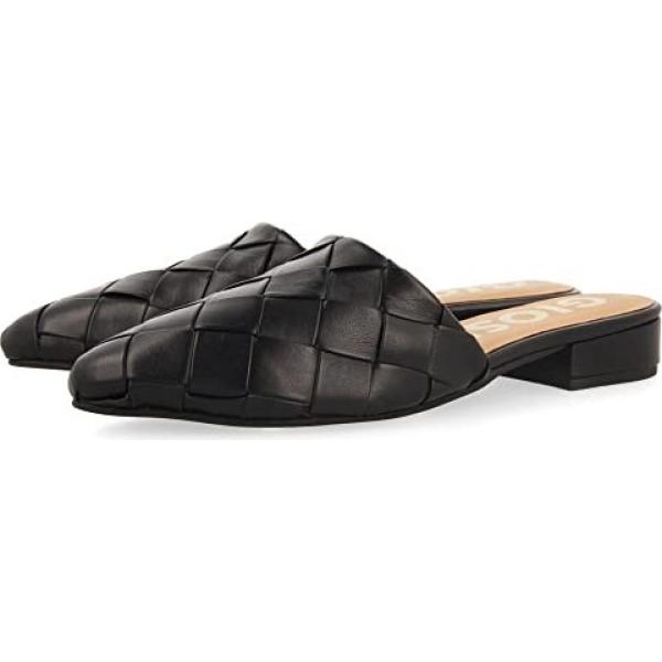ballerines Gioseppo noir