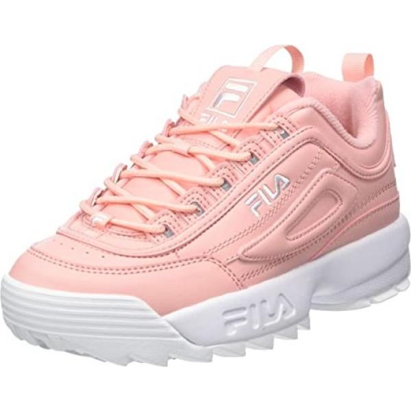 Fila 2025 sans lacet