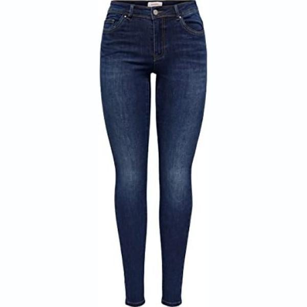 jeans Only bleu